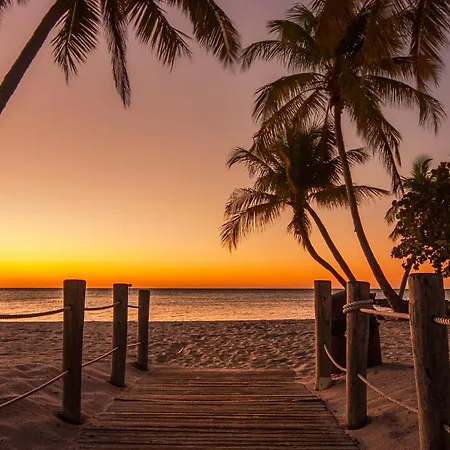 Sunrise Suites Saint Barts Suite #303